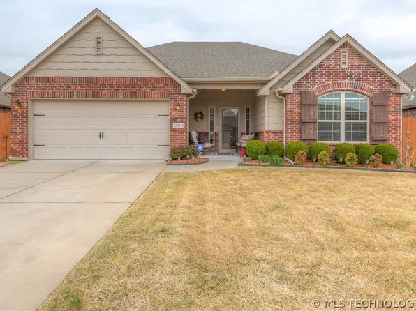 3012 W Mobile Pl, Broken Arrow, OK 74011