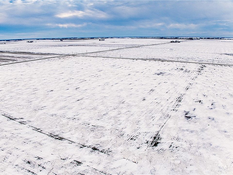 2nd image of County Road 2400 N