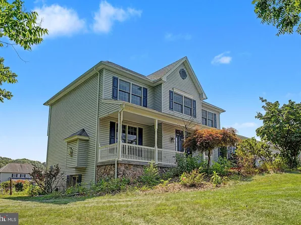 6312 Aston Ct, Harrisburg, PA 17111