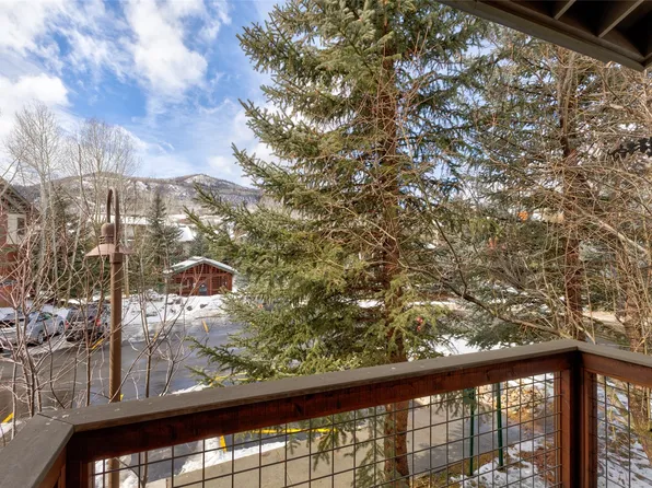 435 Ore House Plz Unit 201, Steamboat Springs, CO 80487