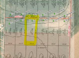 1183 County Road 1, Wilson, TX 79381