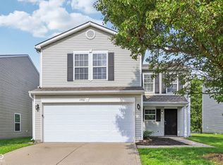 1936 Southernwood Ln, Indianapolis, IN 46231