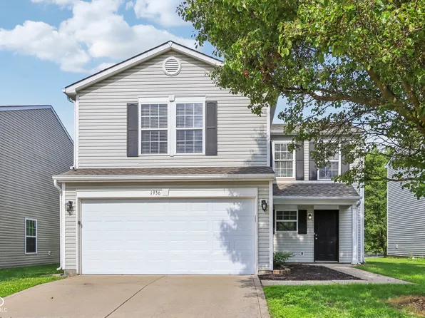 1936 Southernwood Ln, Indianapolis, IN 46231