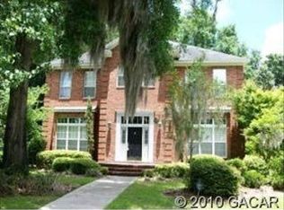 13226 SW 1st Pl, Gainesville, FL 32669