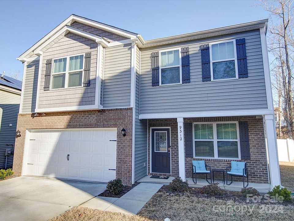 9312 Goldenrod Ln, Charlotte, NC 28227 Zillow