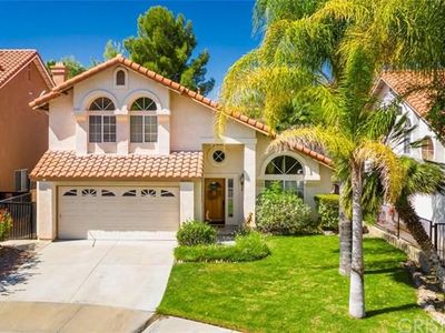 20040 Shadow Hills Ct, Saugus, CA, 91390
