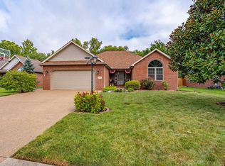548 Imperial Dr, Evansville, IN 47711
