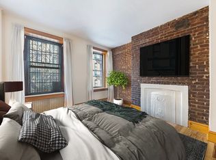 110 Macdougal St #8F, New York, NY 10012