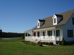 711 Twin Point Cove Rd, Cambridge, MD 21613