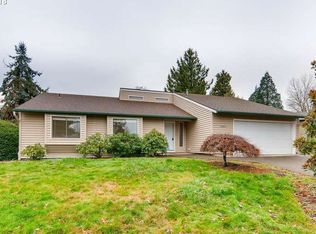 10820 SW Black Diamond Way, Portland, OR 97223
