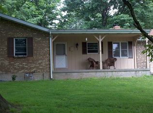 2013 Ruck Ln, Jeffersonville, IN 47130