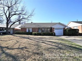 2040 NW 46th St, Oklahoma City, OK 73118