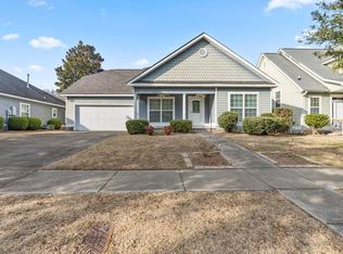 2112 Magnolia Pkwy, Grovetown, GA 30813