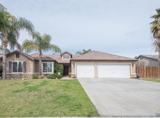 11320 Traviso Ave, Bakersfield, CA 93312