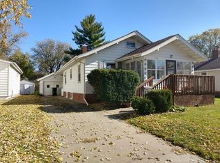 1120 Curtiss Ave, Ames, IA 50010