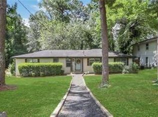 3093 Del Monico Dr, Decatur, GA 30032