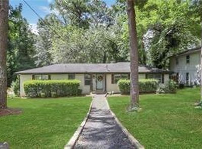 3093 Del Monico Dr, Decatur, GA, 30032