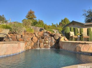 3698 Mesa Verdes Dr, El Dorado Hills, CA 95762