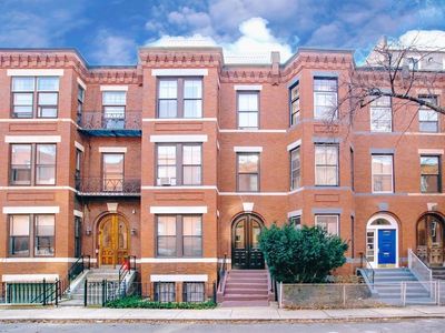 16 Symphony Rd APT 5, Boston, MA, 02115