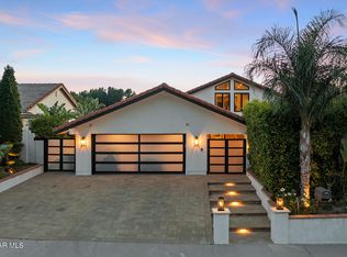 11523 Yolanda Ave, Porter Ranch, CA 91326