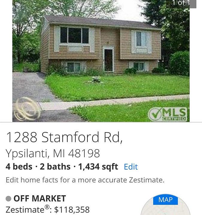 2nd image of 1288 Stamford Rd