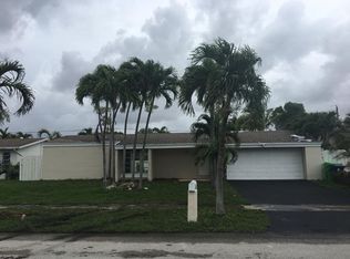 11421 NW 30th Pl, Sunrise, FL 33323