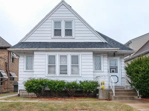 959 West Morgan AVENUE, Milwaukee, WI 53221