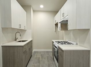 88 Pulaski St #4G, Newark, NJ 07105