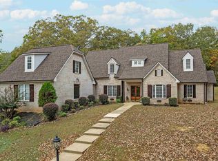 9034 Katrina Cv LOT 25, Arlington, TN 38002