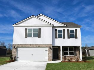 18590 Caffee Dr, Vance, AL 35490