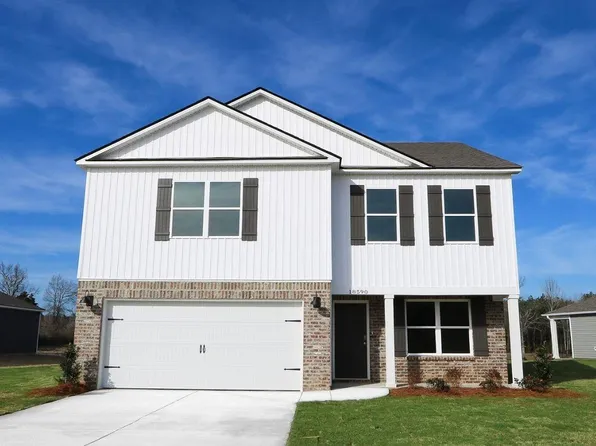18590 Caffee Dr, Vance, AL 35490
