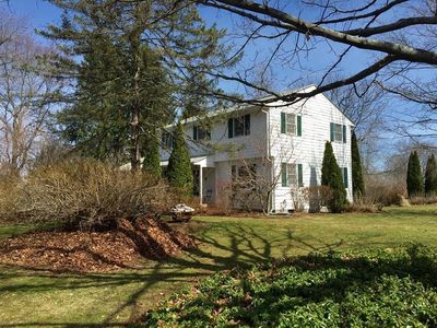 25 Woodlawn Rd, Hadley, MA, 01035