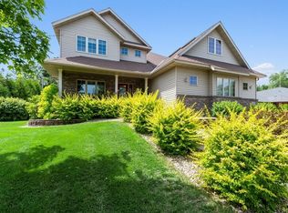 2023 Temminck Rd, Saint Cloud, MN 56301