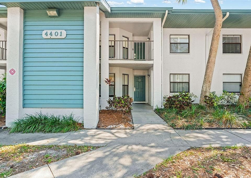 1st image of 4401 46TH AVENUE W #102