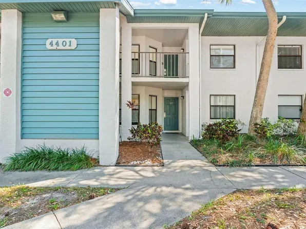 4401 46th Ave W APT 102, Bradenton, FL 34210