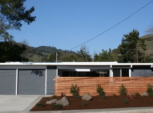 1085 Las Ovejas Ave, San Rafael, CA 94903