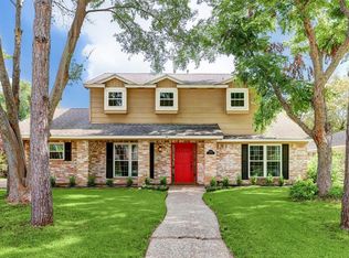 14118 Locke Ln, Houston, TX 77077