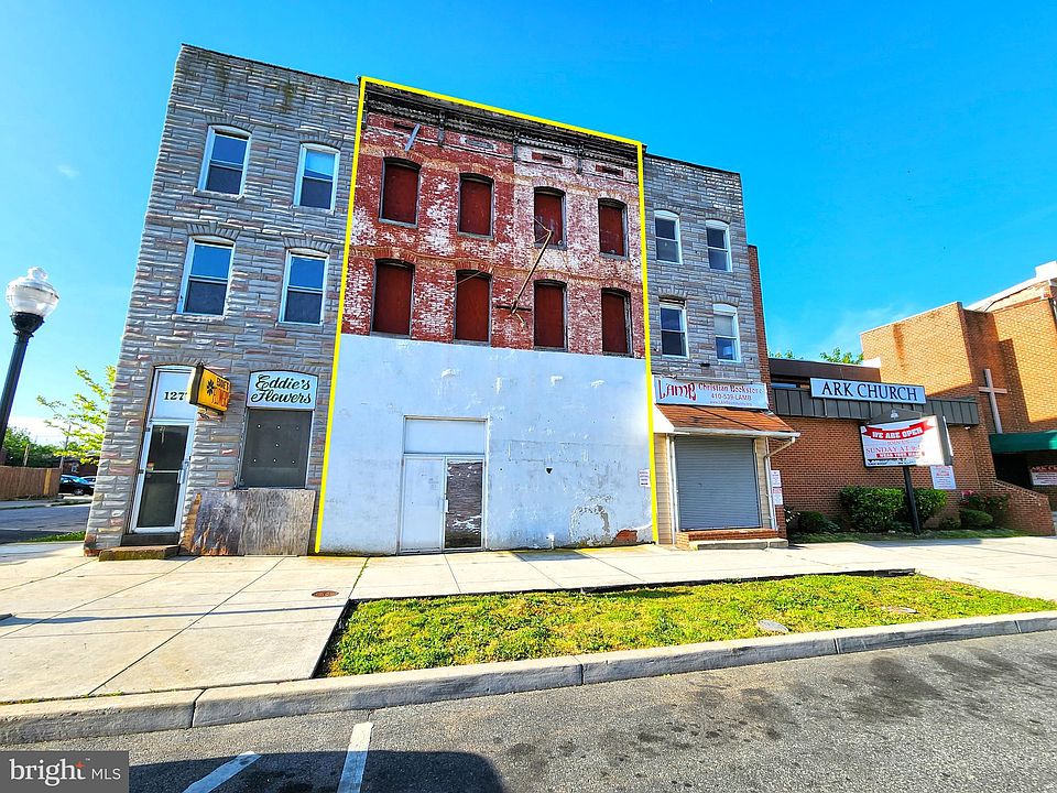 1st image of 1273 E North Ave