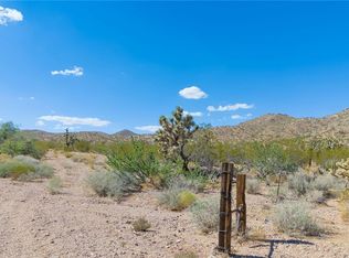 0 Butcher Camp Rd, Willow Beach, AZ 86445