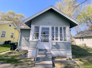 3822 Decatur St, Omaha, NE 68111