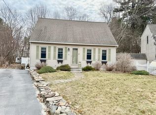 11 Linden Street, Hudson, NH 03051