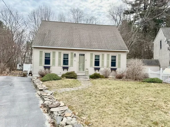 11 Linden Street, Hudson, NH 03051