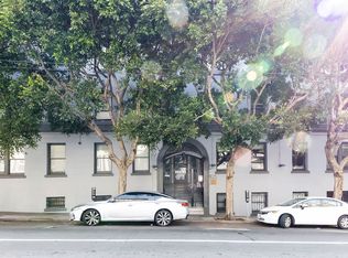 825 Post, San Francisco, CA 94109