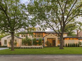 6426 Meadow Rd, Dallas, TX 75230