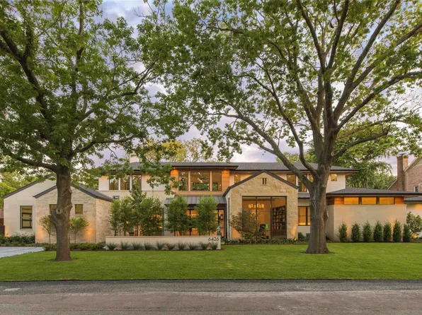 6426 Meadow Rd, Dallas, TX 75230
