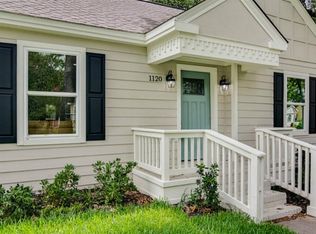 1120 Alexander St, Houston, TX 77008