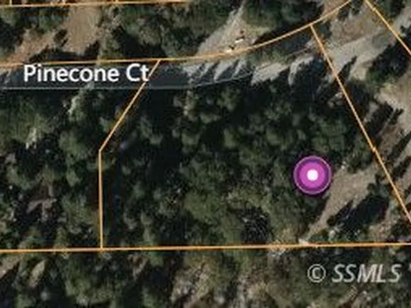 1443 Pinecone Ct, Wofford Heights, CA 93285
