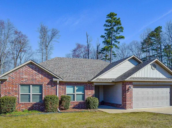 133 Eel Pl, Hot Springs, AR 71913
