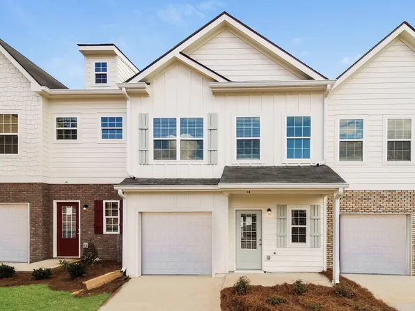 64 Riley Cir, Dawsonville, GA 30534