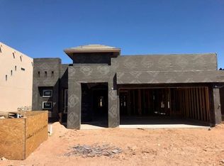 14704 Boer Trail Ave, El Paso, TX 79938